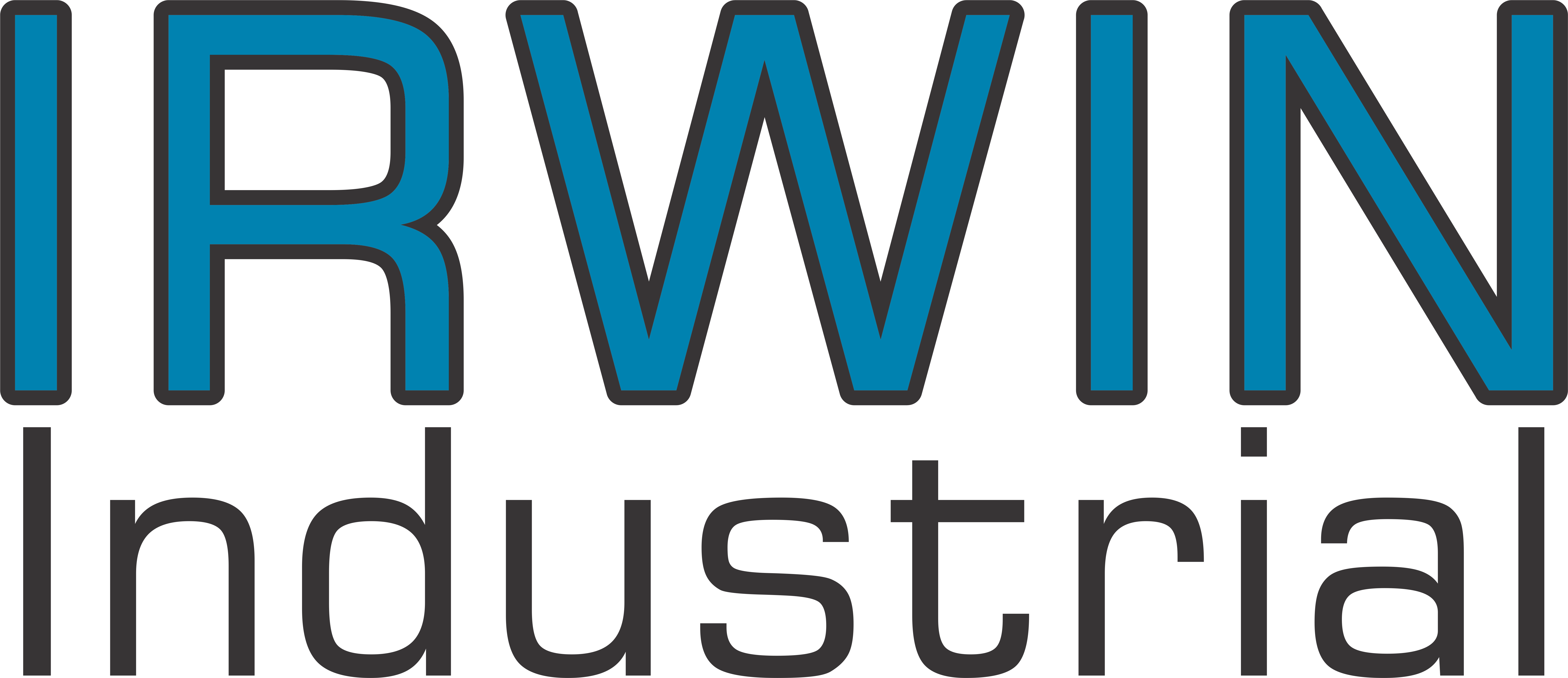 IRWIN Industrial Solar Alberta